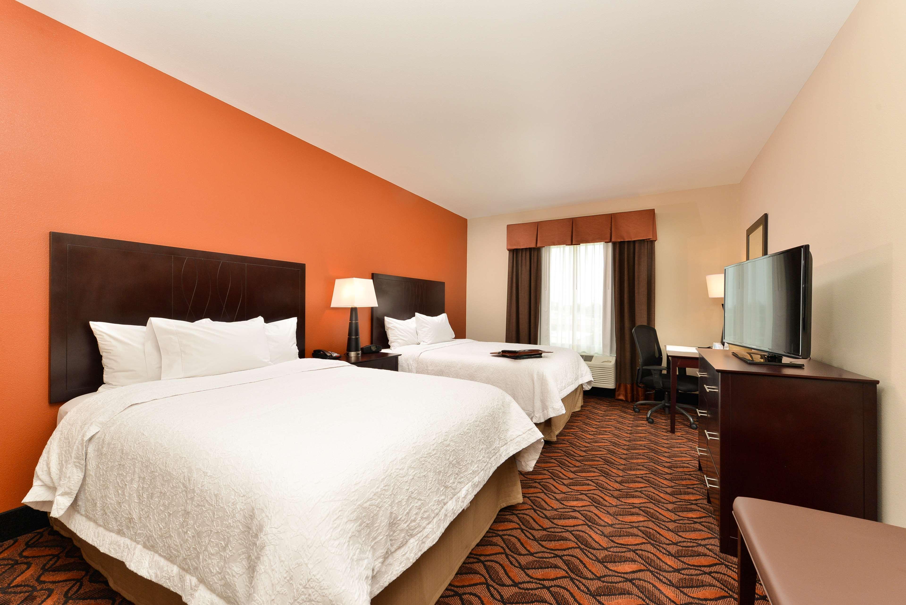 Hampton Inn & Suites Harvey New Orleans Westbank Bagian luar foto