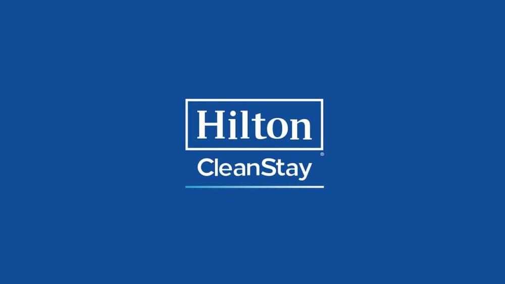 Hampton Inn & Suites Harvey New Orleans Westbank Bagian luar foto