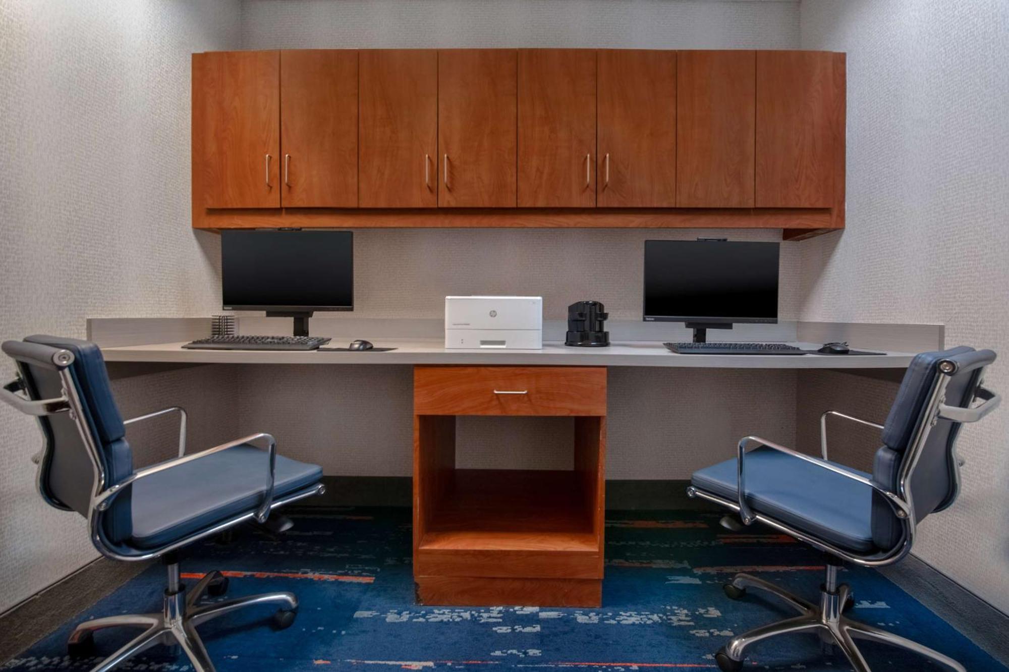 Hampton Inn & Suites Harvey New Orleans Westbank Bagian luar foto
