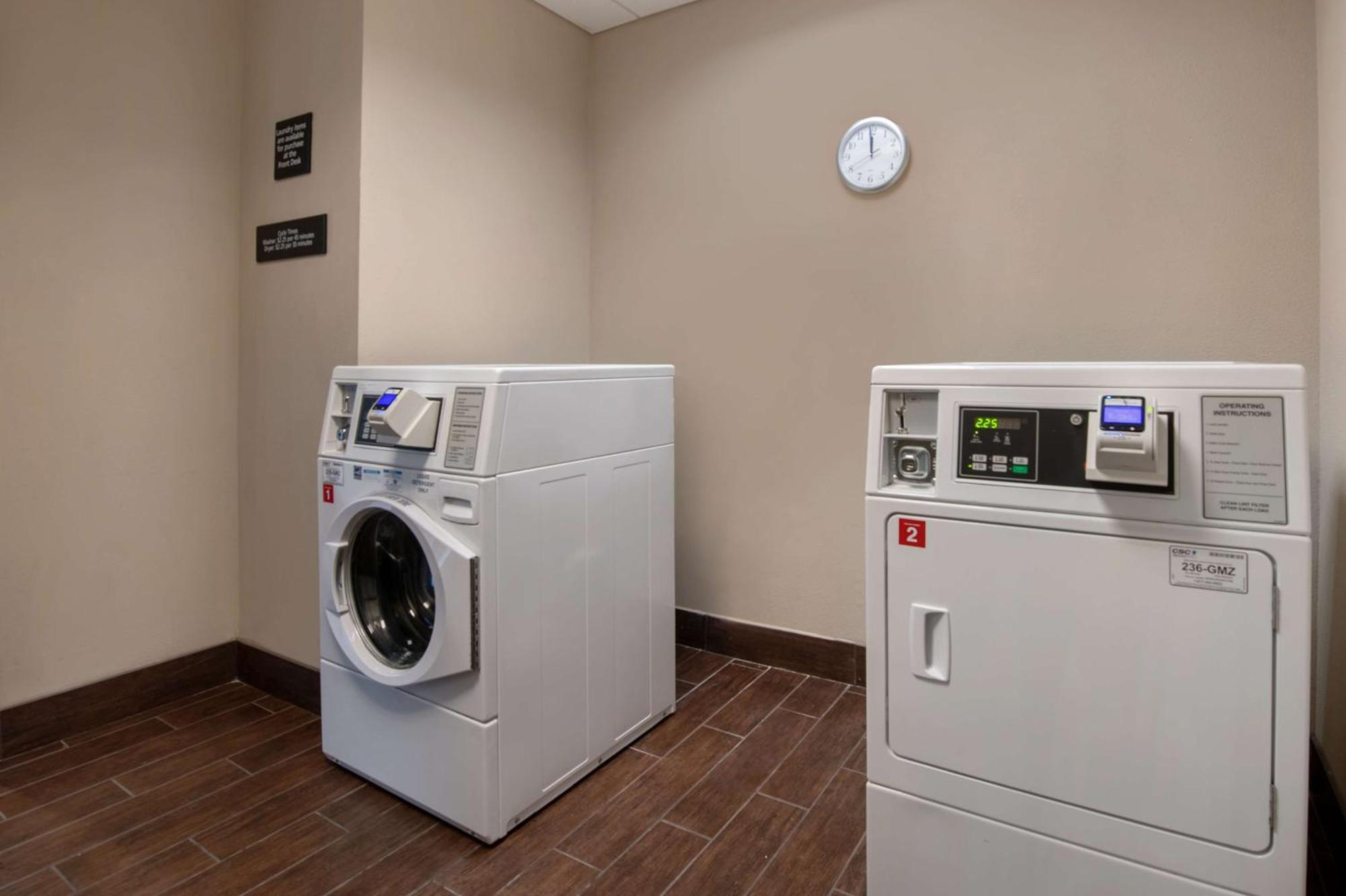 Hampton Inn & Suites Harvey New Orleans Westbank Bagian luar foto