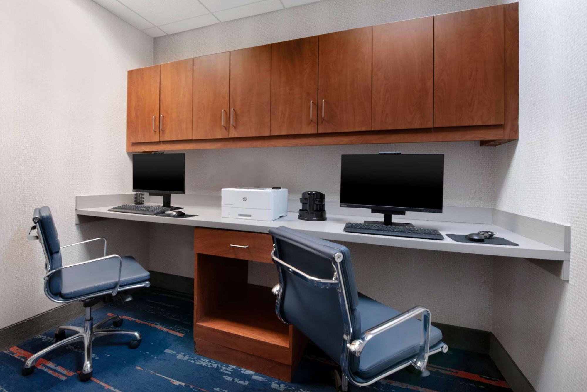 Hampton Inn & Suites Harvey New Orleans Westbank Bagian luar foto