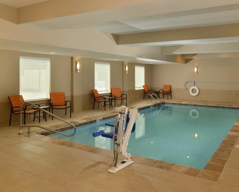 Hampton Inn & Suites Harvey New Orleans Westbank Bagian luar foto